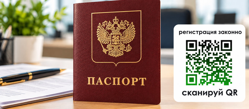 прописка в Воркуте регистрация в Воркуте